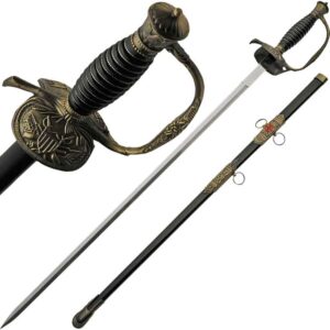 Masonic Small Sword