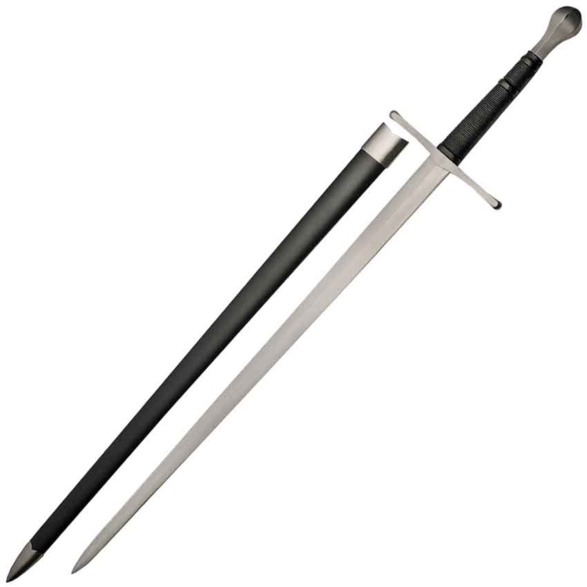Warriors Longsword
