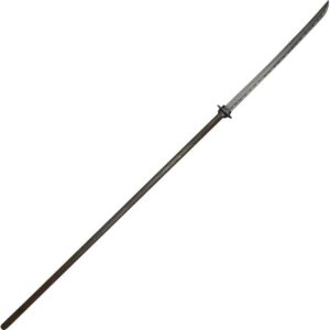 LARP Naginata