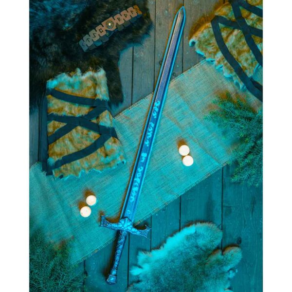 LARP Niobe's Sword