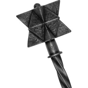 LARP Bailiff's Mace