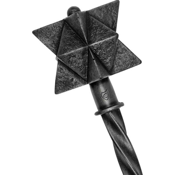 LARP Bailiff's Mace