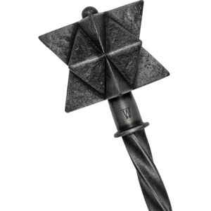 LARP Bailiff's Mace