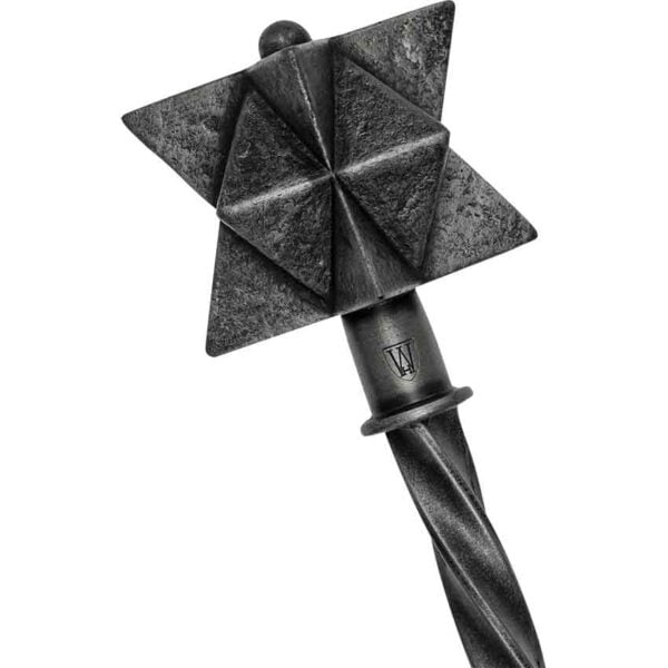 LARP Bailiff's Mace
