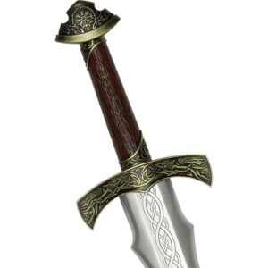 Hersir LARP Sword