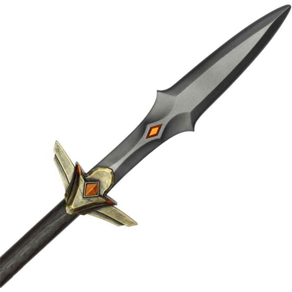LARP Elder Spear