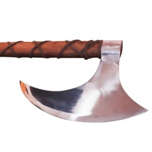 Norse Viking Axe