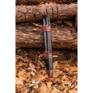 LARP Scabbard for Medium Length Swords
