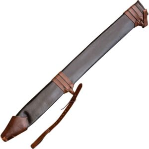 LARP Scabbard for Large Length Swords