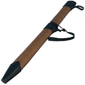 LARP Scabbard for Large Length Swords