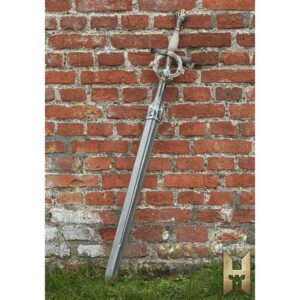 Highborn LARP Sword - Ivory - 113 cm