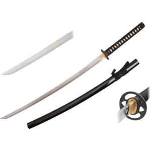 Reverse Blade Warriors Katana