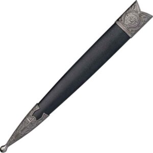Dragon Seal Medieval Dagger