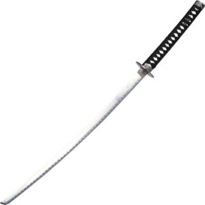 Lion Warrior Katana