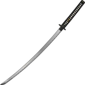 Crane Wing Samurai Katana