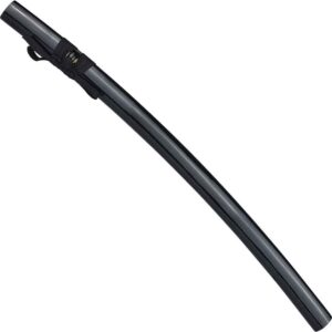 Silent Shadow Katana