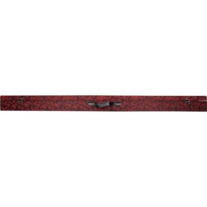 Orange Wave Katana