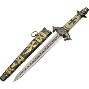 Templar Dagger