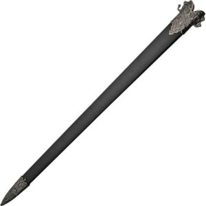 Earl of Huntingdon Sword