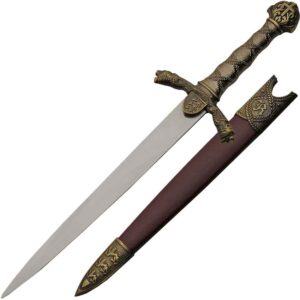 Richard the Lionheart Dagger