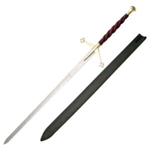 Claymore Sword