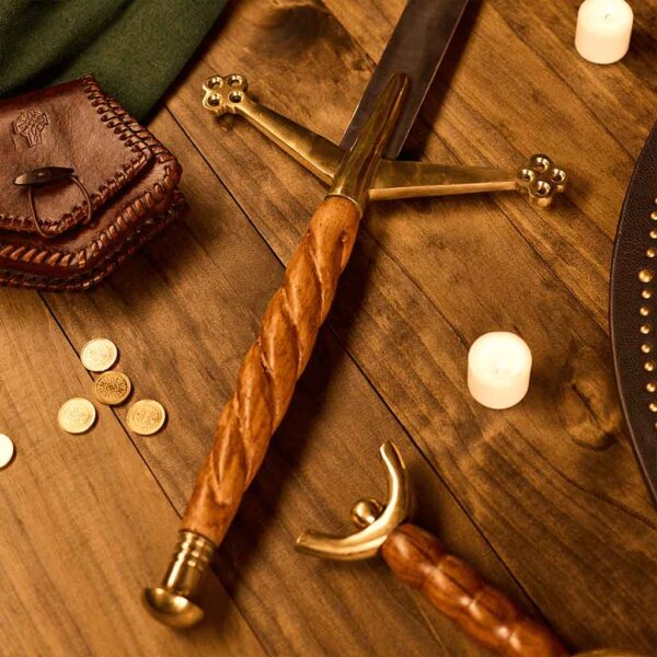 Claymore Sword