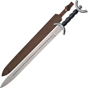 Celtic War Sword