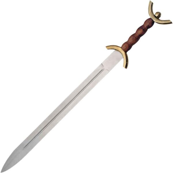 Celtic War Sword