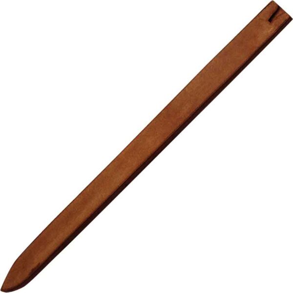 Brass William Wallace Sword