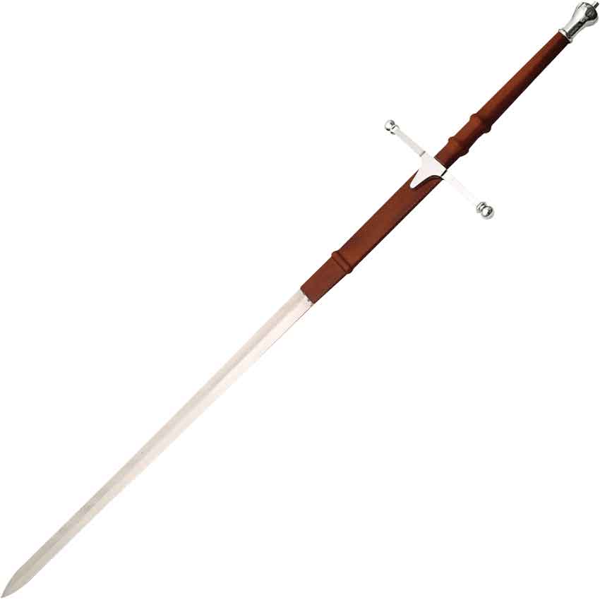 【中古】 BRAVE　SWORD/ＣＤ/ASCD-18133 12th C. Crusader Sword - AH-6955 - Medieval Collectibles
