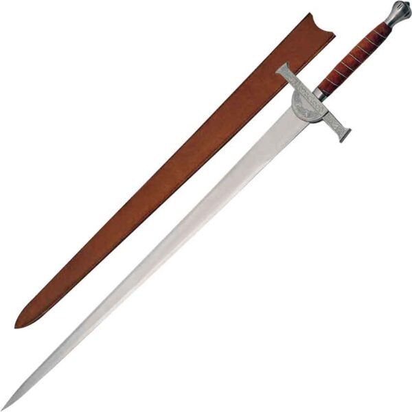 Macleod Sword