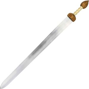 Late Roman Spatha Sword