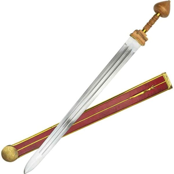 2nd Century Roman Spatha