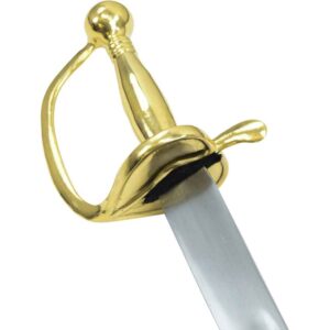 Officers Side Saber