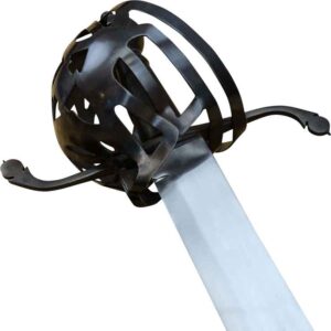Dusack Saber Sword