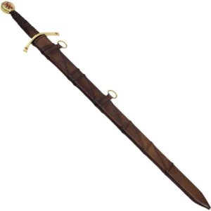 Robert I Sword