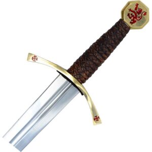 Robert I Sword