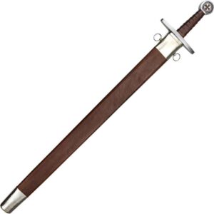 Templar Arming Sword