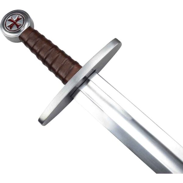 Templar Arming Sword