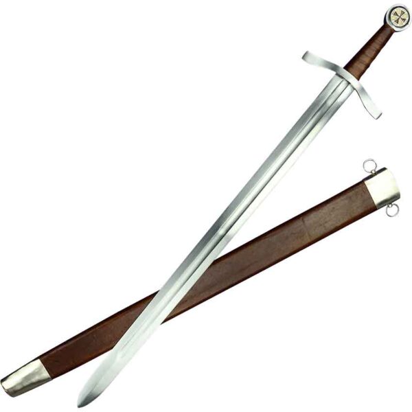 Knight's Templar Arming Sword