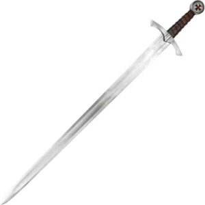 Templar Cross Sword