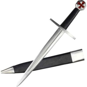 Crusading Knight Dagger