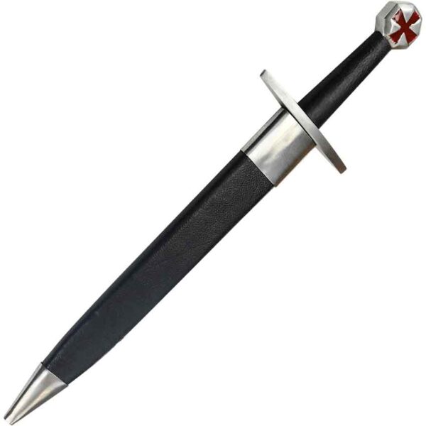 Crusading Knight Dagger