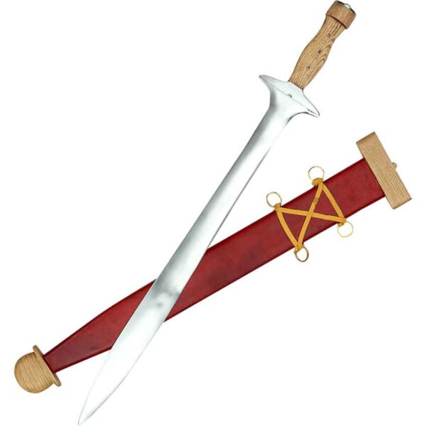 Greek Xiphos Sword