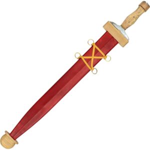 Greek Xiphos Sword