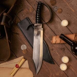 Pirate Cutlass Dagger