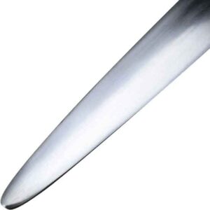 Etched St Maurice Sword