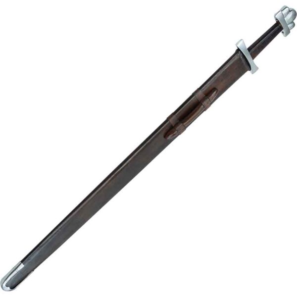 10th Century Norwegian Sword