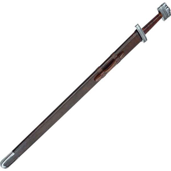 Hedemark Norse Sword