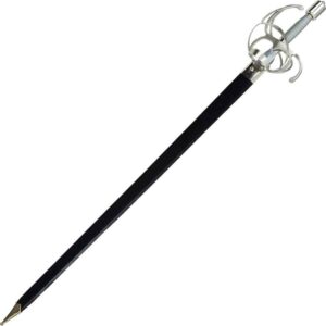 Renaissance Swept Hilt Rapier